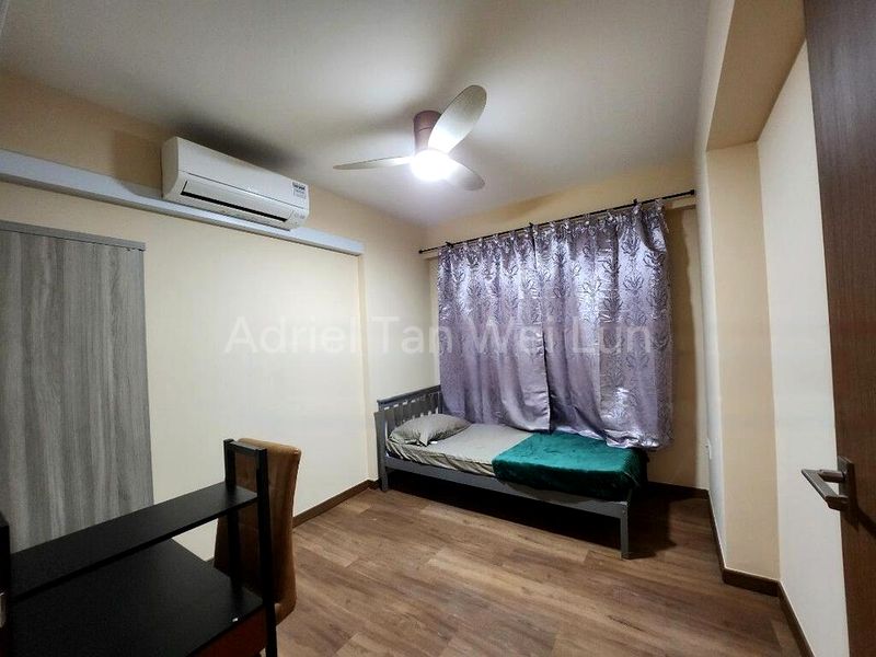 Room (HDB) for Rent in  820B Keat Hong Link - Image 3